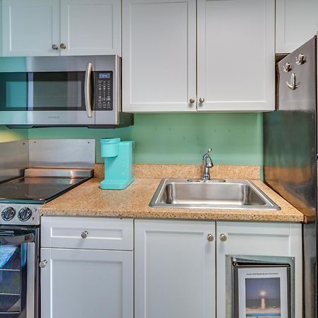 Myrtle Beach Oceanfront Condo With Pool And Lazy River Buitenkant foto