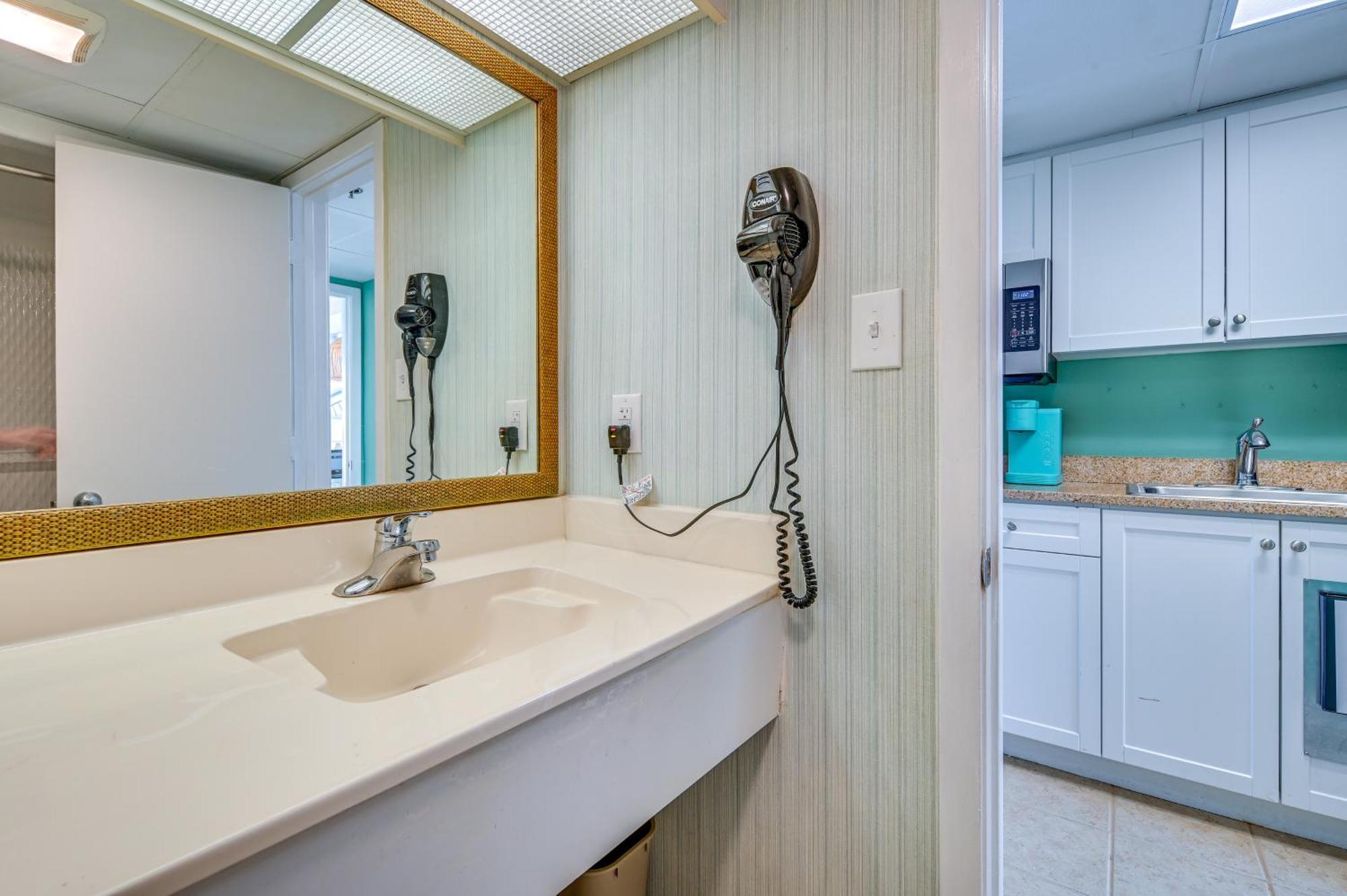 Myrtle Beach Oceanfront Condo With Pool And Lazy River Buitenkant foto