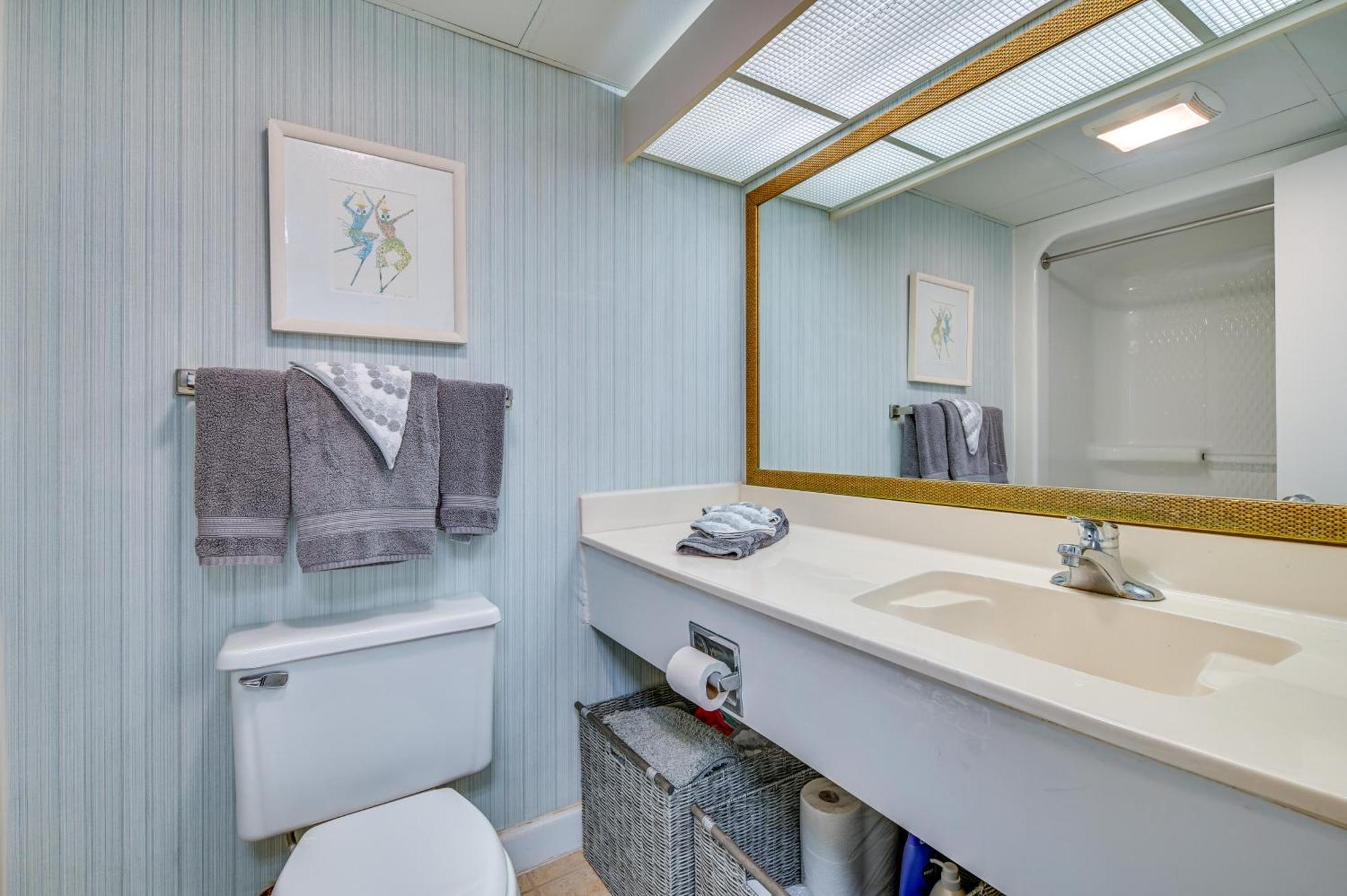 Myrtle Beach Oceanfront Condo With Pool And Lazy River Buitenkant foto